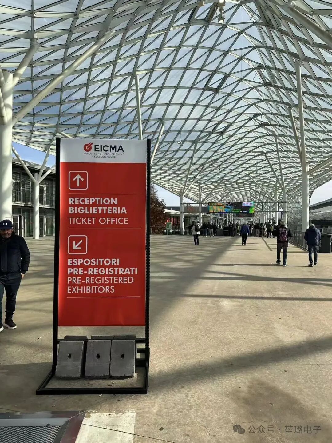 Kunlu concludes its European solar and storage business tour